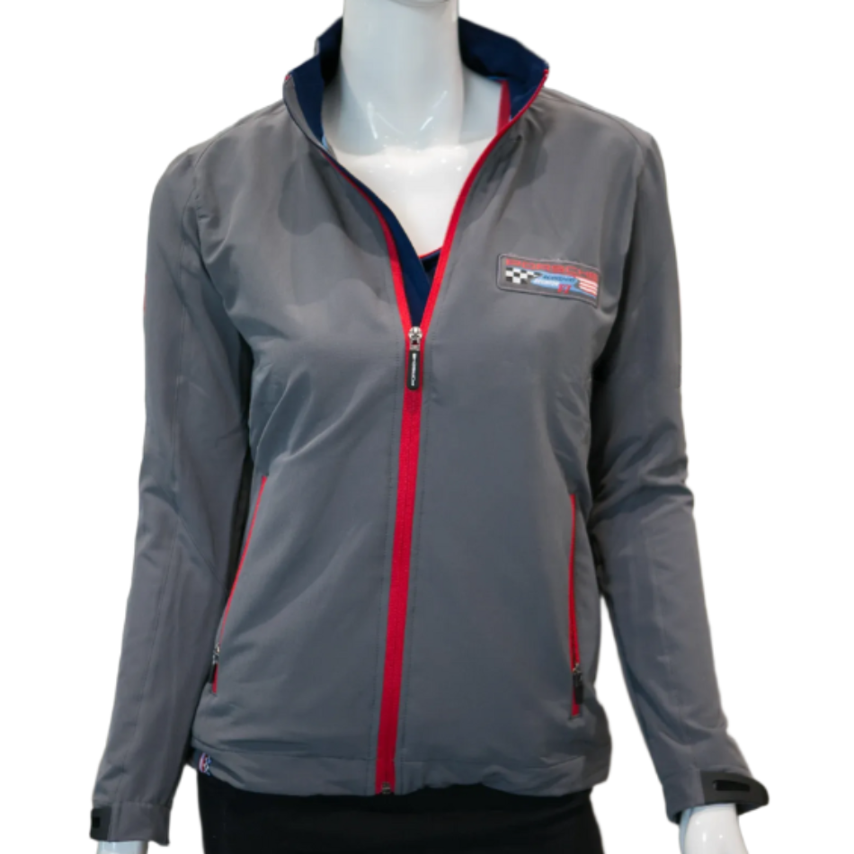 Porsche Genuine Porsche Rennsport Softshell Jacket - REN0120XS18 REN0120XS18