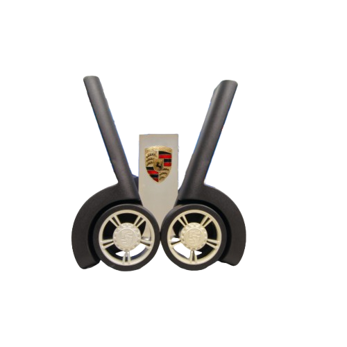 Porsche Genuine Porsche Replacement Wheels - WAP0351300CETA WAP0351300CETA