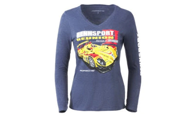 Porsche Genuine Porsche Resnnsport Long Sleeve - REN11000L18 REN11000L18