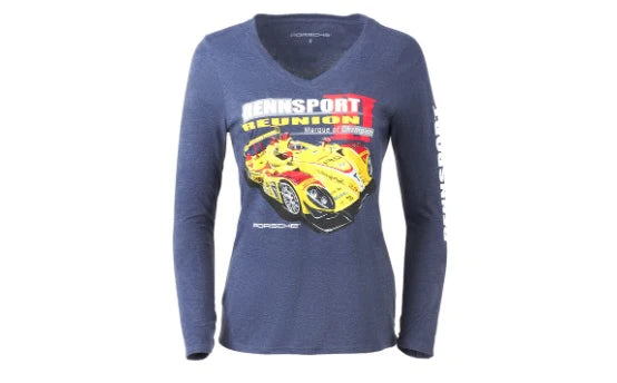 Porsche Genuine Porsche Resnnsport Long Sleeve - REN11000M18 REN11000M18