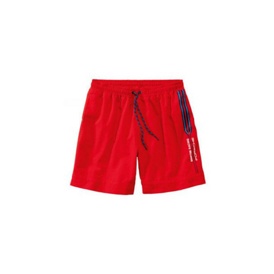 Porsche Genuine Porsche Shorts Martini Racing - WAP5533XL0D WAP5533XL0D