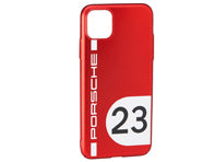 Porsche Genuine Porsche Snap On Case 917 Salzburg Iphone 11 Pro Max - WAP0300050L917 WAP0300050L917