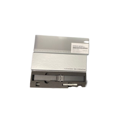Porsche Genuine Porsche Spare Wristband Chronograp - WAP07000319ETA WAP07000319ETA