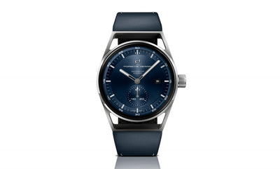 Porsche Genuine Porsche Sport Chronograph Black/Blue - WAP0710040M0SC WAP0710040M0SC