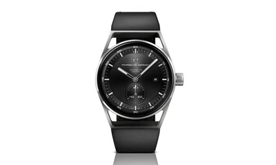 Porsche Genuine Porsche Sport Chronograph Black - WAP0710030M0SC WAP0710030M0SC