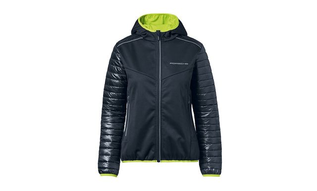 Porsche Genuine Porsche Sport Jacket Dark Blue - WAP548XXL0K0SP WAP548XXL0K0SP