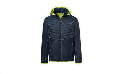 Porsche Genuine Porsche Sport Jacket - WAP5433XL0J WAP5433XL0J