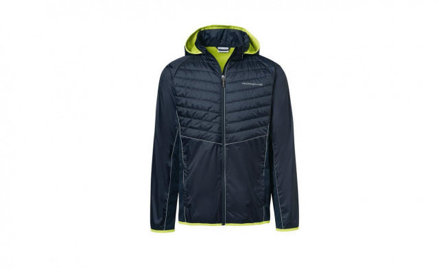 Porsche Genuine Porsche Sport Jacket - WAP5433XL0J WAP5433XL0J