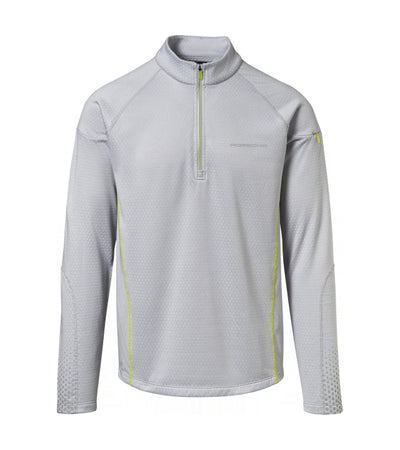 Porsche Genuine Porsche Sport Longsleeve Herren Light Grey - WAP543XXL0K0SP WAP543XXL0K0SP