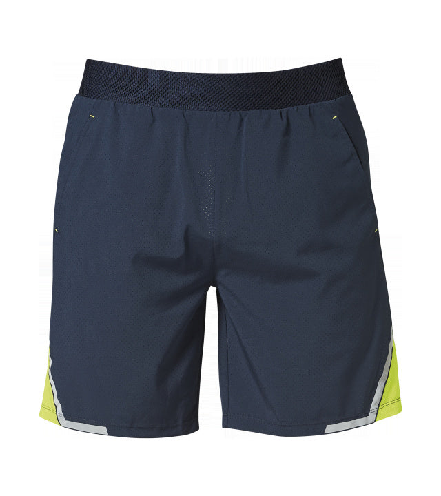 Porsche Genuine Porsche Sport Shorts Herren Dark Blue - WAP54400M0K0SP WAP54400M0K0SP