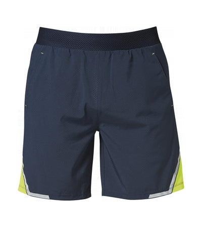 Porsche Genuine Porsche Sport Shorts Herren Dark Blue - WAP54400M0K0SP WAP54400M0K0SP