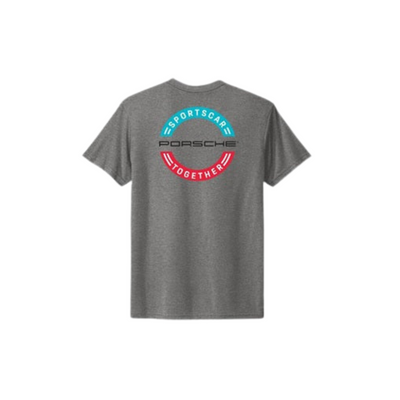 Porsche Genuine Porsche Sportscar Together Fest T-Shirt - PNAST20XS21 PNAST20XS21