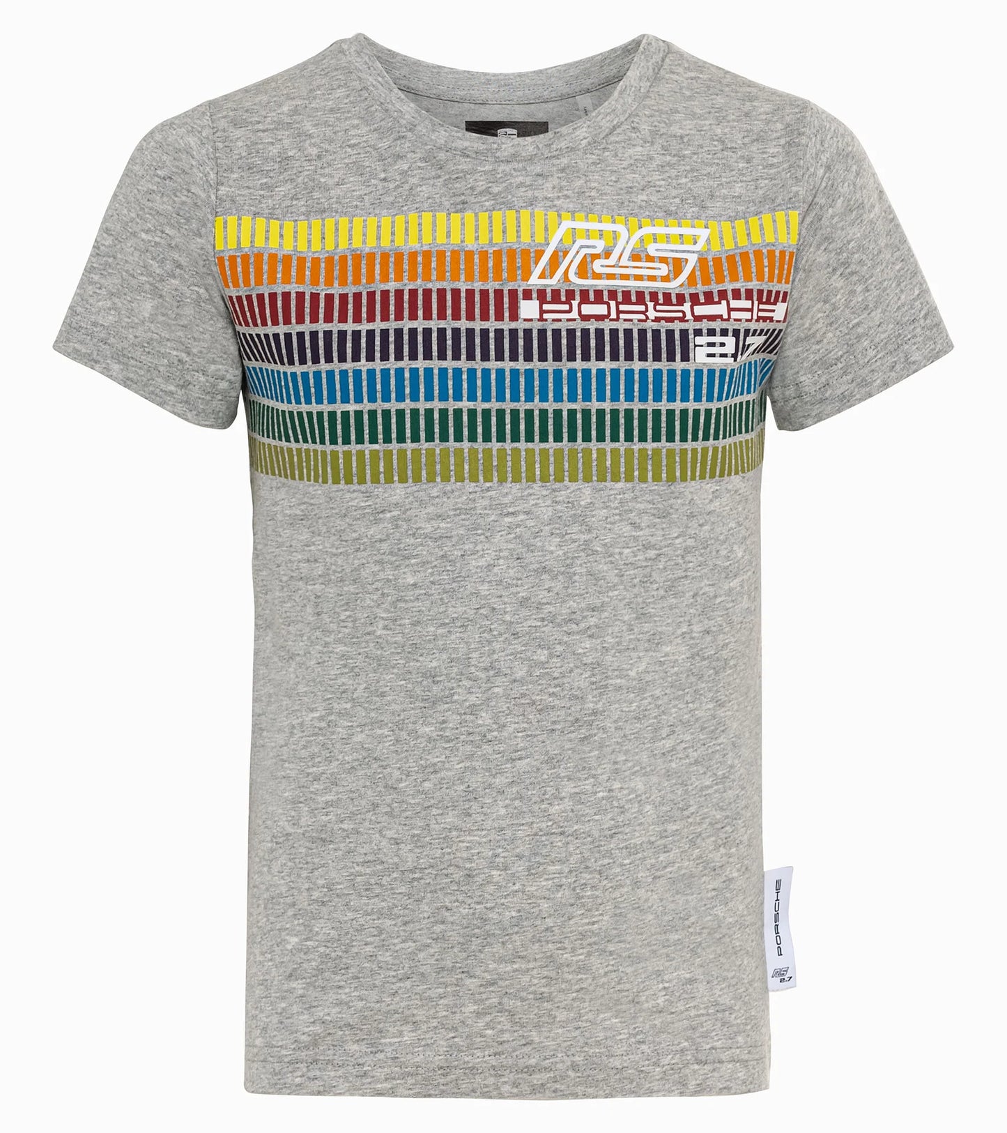 Porsche Genuine Porsche T-Shirt Children's RS 2.7 - WAP9621340PRS2 WAP9621340PRS2