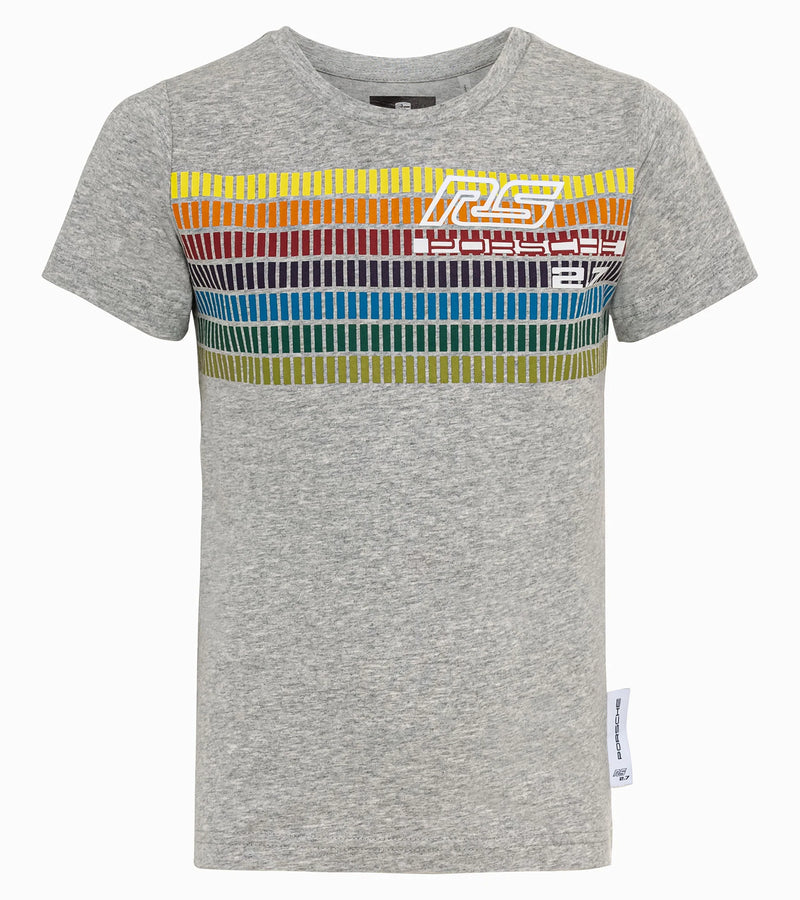 Porsche Genuine Porsche T-Shirt Children's RS 2.7 - WAP9621340PRS2 WAP9621340PRS2
