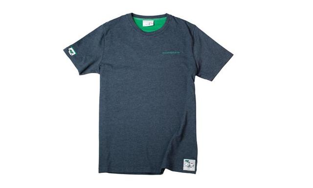 Porsche Genuine Porsche T-Shirt RS 2.7 - WAP95200S0G WAP95200S0G