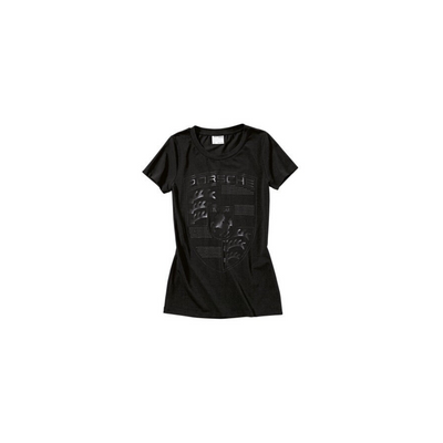 Porsche Genuine Porsche T-Shirt - WAP797XXL0E WAP797XXL0E
