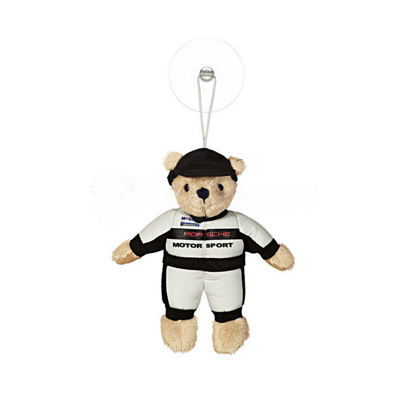 Porsche Genuine Porsche Teddy Bear Mini Motor Sports - WAP0400120C WAP0400120C