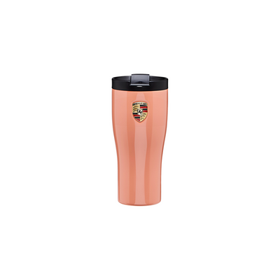 Porsche Genuine Porsche Thermal Mug 917 Pink Pig - WAP0506250L917 WAP0506250L917