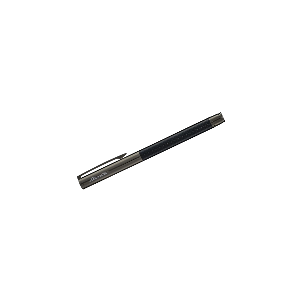 Porsche Genuine Porsche Tintenroller Boxster Dark Grey - WAP0512020NBOX WAP0512020NBOX