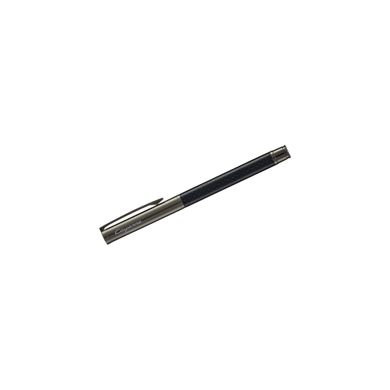 Porsche Genuine Porsche Tintenroller Cayenne Dark Grey - WAP0512060NCYN WAP0512060NCYN
