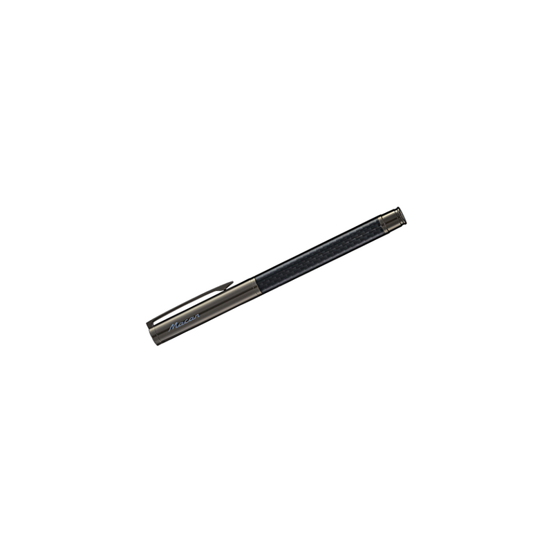 Porsche Genuine Porsche Tintenroller Macan Dark Grey - WAP0512050NMAC WAP0512050NMAC