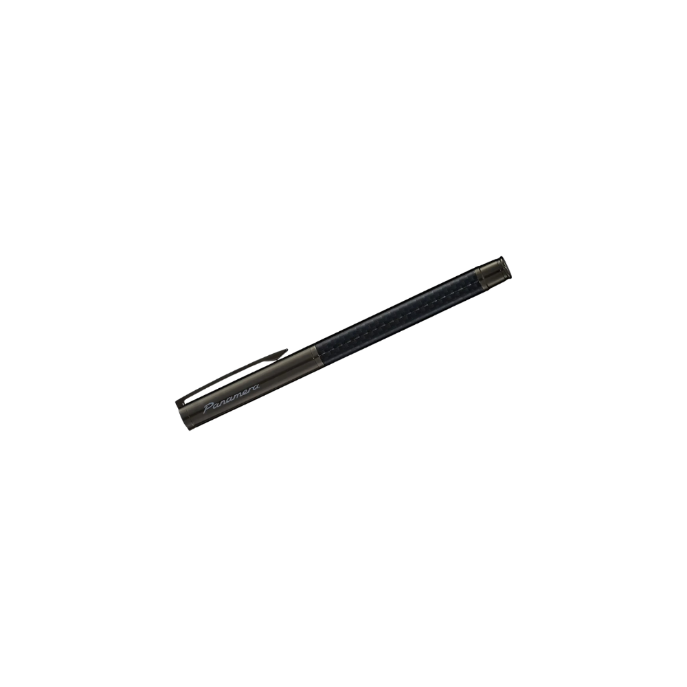Porsche Genuine Porsche Tintenroller Panamera Dark Grey - WAP0512080NPAN WAP0512080NPAN