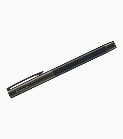 Porsche Genuine Porsche Tintenroller Taycan Dark Grey - WAP0512040NTAY WAP0512040NTAY