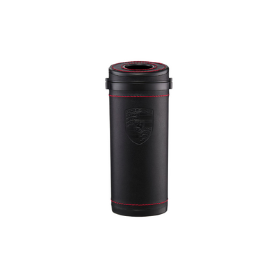 Porsche Genuine Porsche Tissue Box Black - WAP0500080PTTB WAP0500080PTTB