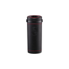 Porsche Genuine Porsche Tissue Box Black - WAP0500080PTTB WAP0500080PTTB