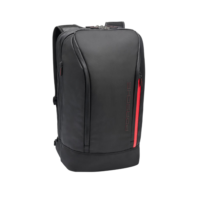 Porsche Genuine Porsche Travelling Bag Black - WAP0355100PUTB WAP0355100PUTB
