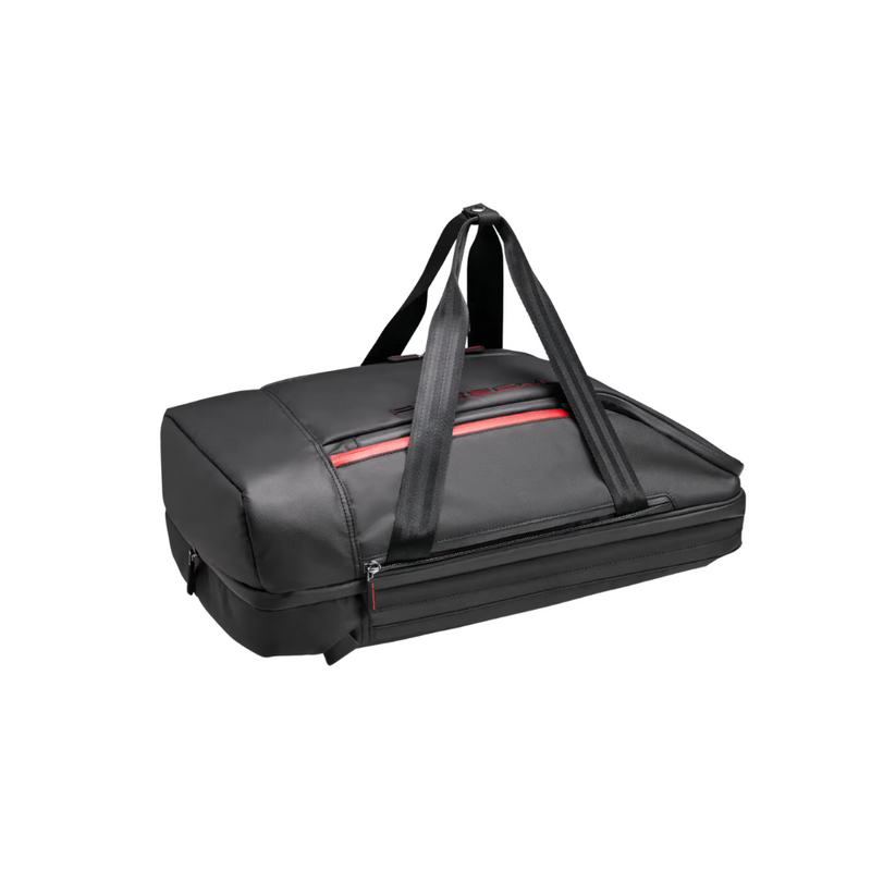 Porsche Genuine Porsche Travelling Bag Black - WAP0355100PUTB WAP0355100PUTB