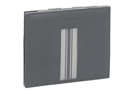 Porsche Genuine Porsche Wallet Grey - WAP0301500PFBW WAP0301500PFBW