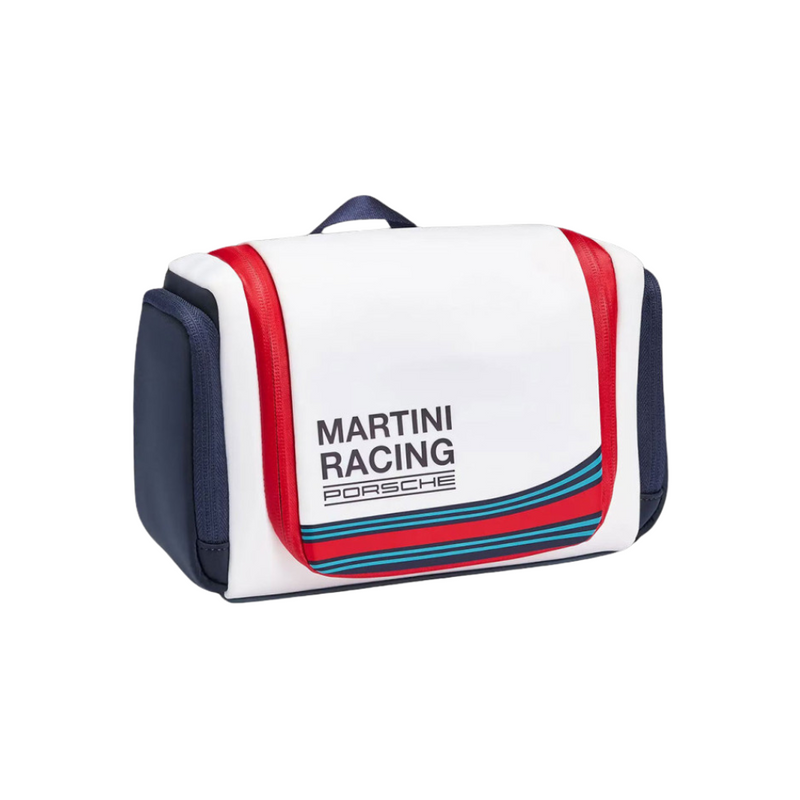 Porsche Genuine Porsche Wash Bag Martini - WAP0359250P0MR WAP0359250P0MR