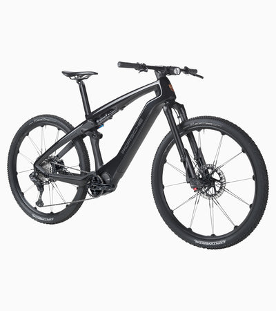 Porsche Genuine Porsche eBike Sport Black - WAP068EBT0P00S WAP068EBT0P00S