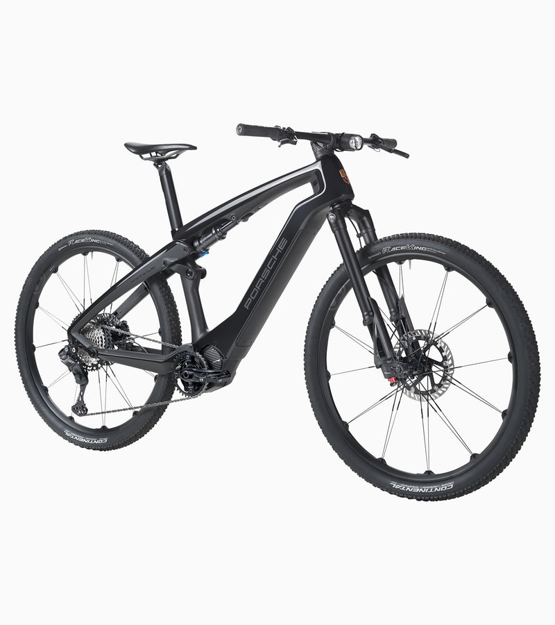 Porsche Genuine Porsche eBike Sport Black - WAP068EBT0P00S WAP068EBT0P00S