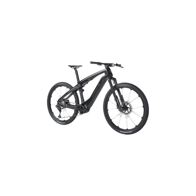 Porsche Genuine Porsche eBike Sport Black - WAP068EBT0P00L WAP068EBT0P00L