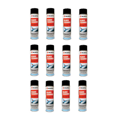 Porsche Glass Cleaner Package - 12 Pieces 1965GLASS