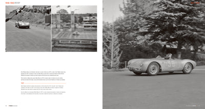 Porsche: Gli anni d'oro/The Golden Years Leonardo Acerbi Book 9788879117012