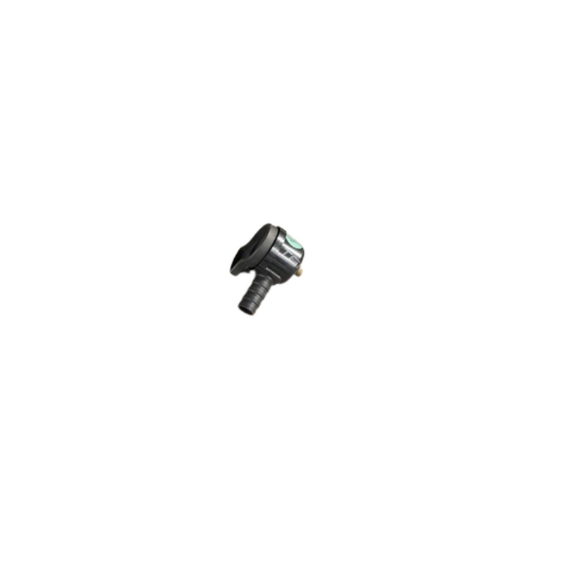 Porsche Glove Box Air Vent - Cayenne | 2003-2010 955-570-701-00