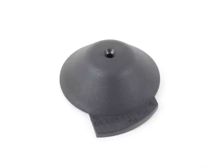 Porsche Glove Box Button Cover - 911 89-98 9645526230001C