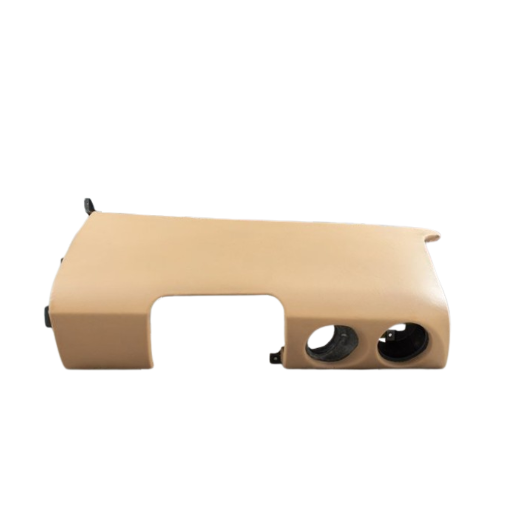 Porsche Glove Box Cover Trim Sand Beige - 911/Boxster/Cayman 05-13 997552201038G2