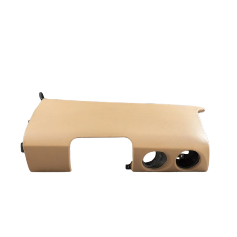 Porsche Glove Box Cover Trim Sand Beige - 911/Boxster/Cayman 05-13 997552201038G2