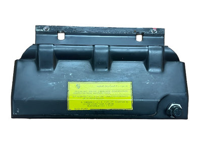 Porsche Glove Box Door Cover - 911/930 74-86 911-552-010-04-GRV