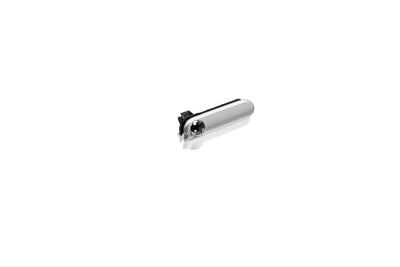 Porsche Glove Box Handle Sport Silver - Boxster/911 03-04