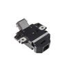 Porsche Glove Box Latch- Cayenne | 2003-2010 955-552-128-00