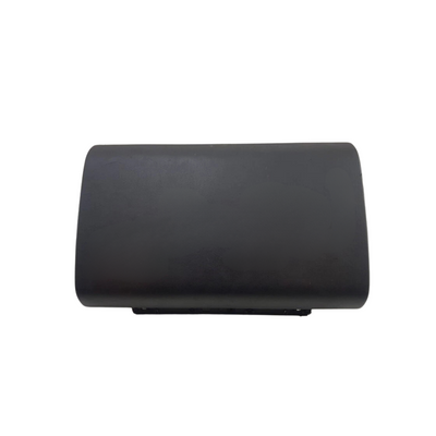 Porsche Glove Box Lid - Black - Cayenne | 2003-2010