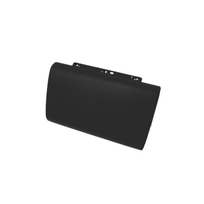 Porsche Glove Box Lid - Black - Cayenne | 2003-2010 955552120005Q2