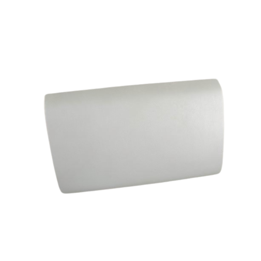 Porsche Glove Box Lid - Steel Grey - Cayenne | 2003-2010 955552120005R3