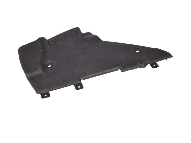 Porsche Glove Box Lining Lower - 911 05-13 997-552-413-01