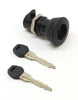 Porsche Glove Box Lock - 911 74-84 911-552-902-07